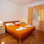 With Parking Space Podgora, Makarska - 12816 アパート *