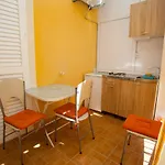 With Parking Space Podgora, Makarska - 12816