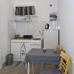 With Parking Space Podgora, Makarska - 12816 アパート