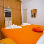 With Parking Space Podgora, Makarska - 12816 アパート