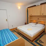 アパート With Parking Space Podgora, Makarska - 12816
