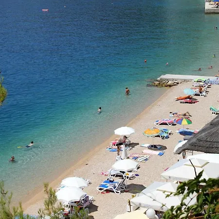 With Parking Space Podgora, Makarska - 12816