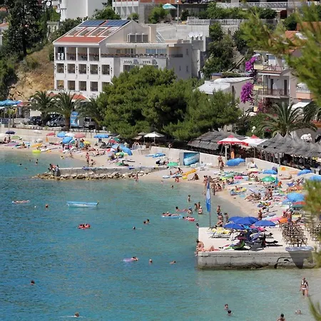 アパート With Parking Space Podgora, Makarska - 12816