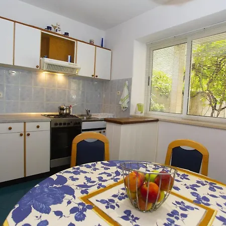 Apartment With A Parking Space Podgora, Makarska - 12816 Podgora