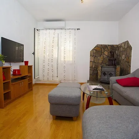Apartment With A Parking Space Podgora, Makarska - 12816 Podgora