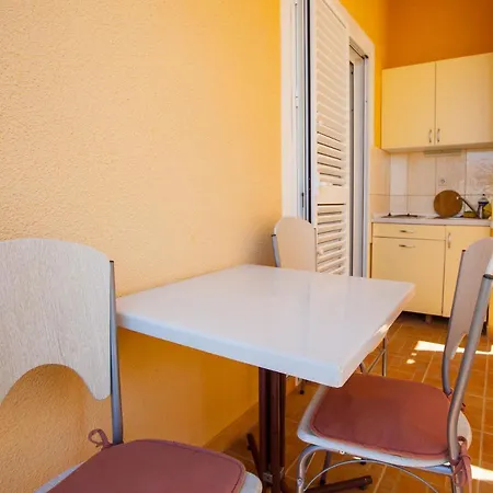 Apartment With A Parking Space Podgora, Makarska - 12816 Podgora