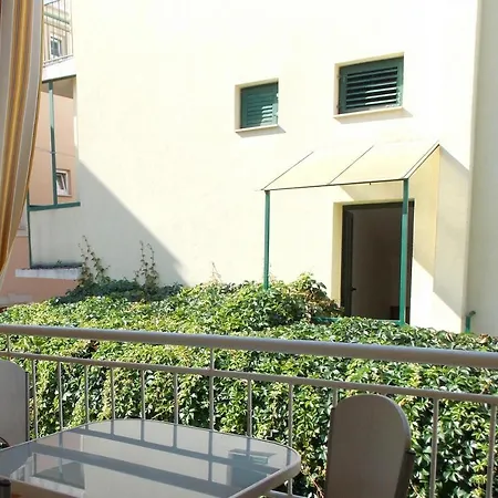 Apartment With A Parking Space Podgora, Makarska - 12816 *