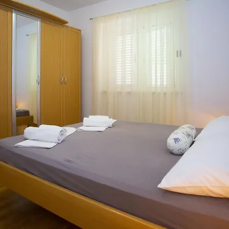 Apartment With A Parking Space Podgora, Makarska - 12816 Podgora
